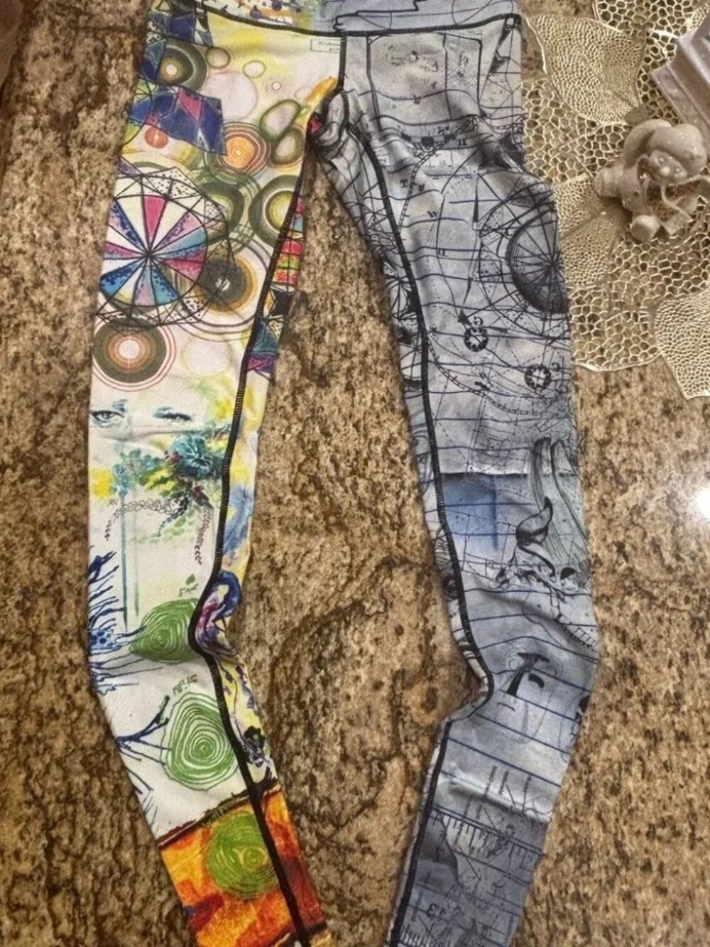 Niyama Sol Leggings - XXS